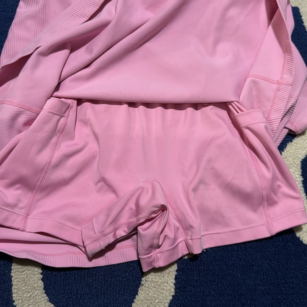 Beach Riot Raelyn Active Dress - Picture 7 of 9
